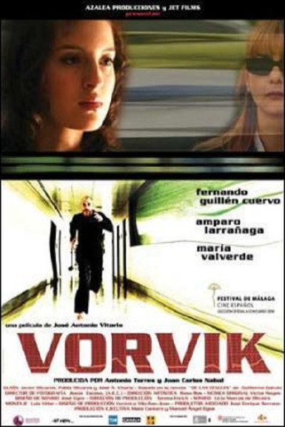 Póster de Vorvik