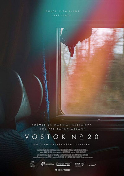 Póster de Vostok n 20