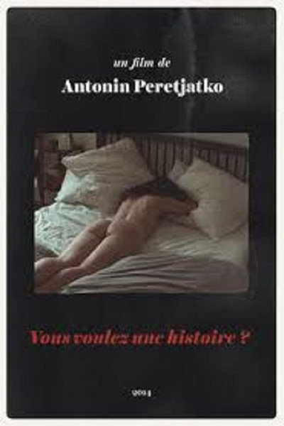 Póster de Vous voulez une histoire?