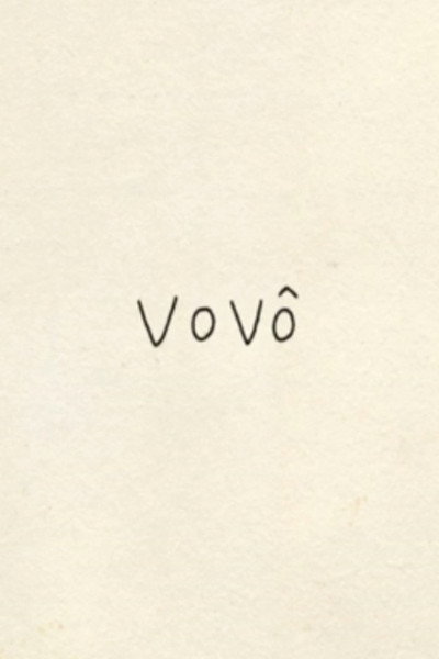Póster de Vovô