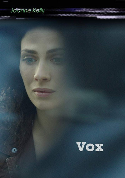 Póster de Vox