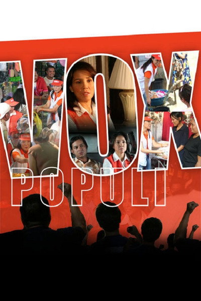 Póster de Vox Populi