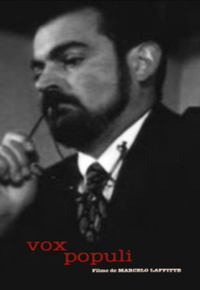 Póster de Vox Populi