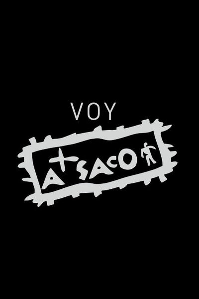 Póster de Voy a saco: guitarras y clubs