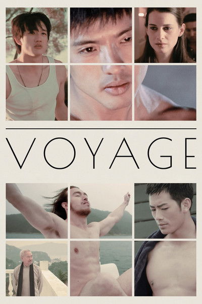 Póster de Voyage