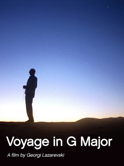 Póster de Voyage in G Major