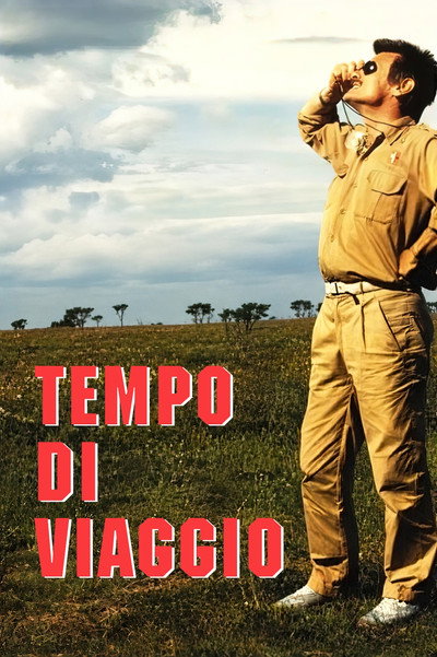 Póster de Voyage in Time
