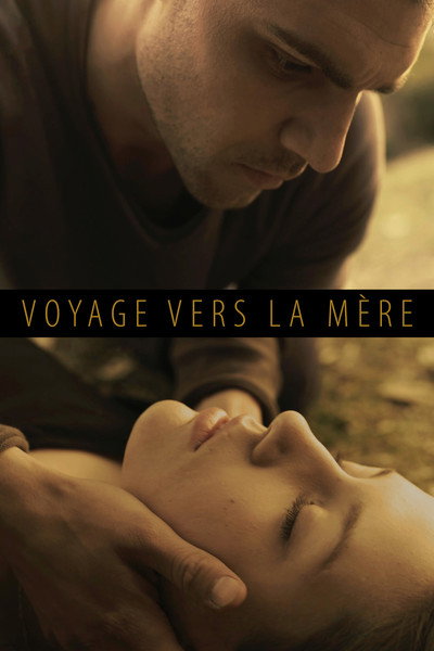Póster de Voyage vers la mère