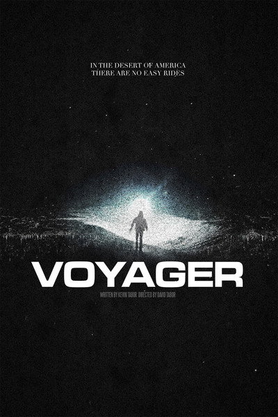 Póster de Voyager