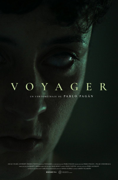 Póster de Voyager
