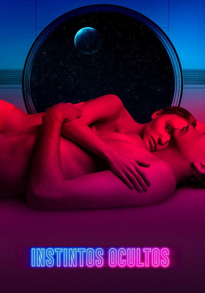 Póster de Voyagers
