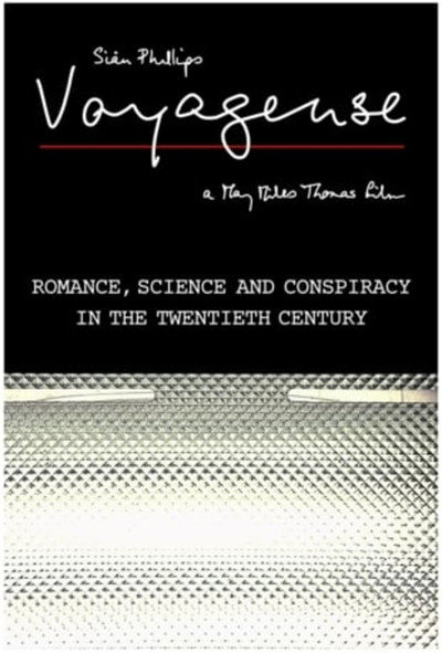 Póster de Voyageuse