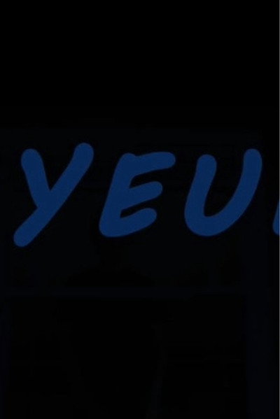 Póster de Voyeurs