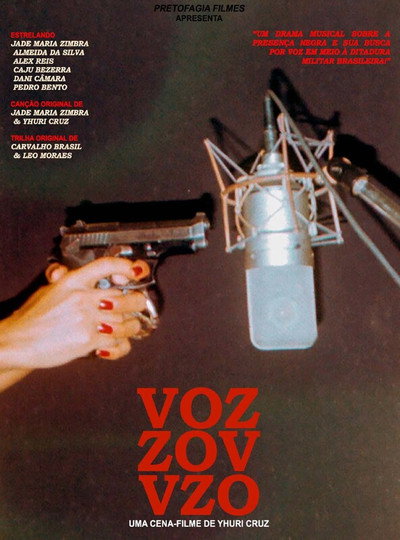 Póster de Voz Zov Vzo