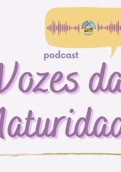 Póster de Vozes da Maturidade