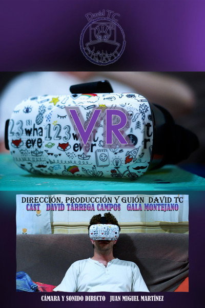 Póster de VR