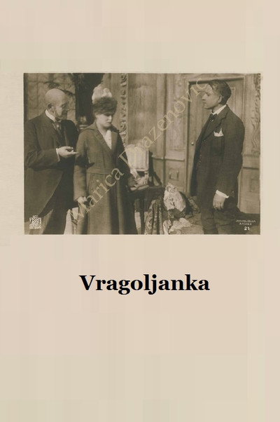 Póster de Vragoljanka
