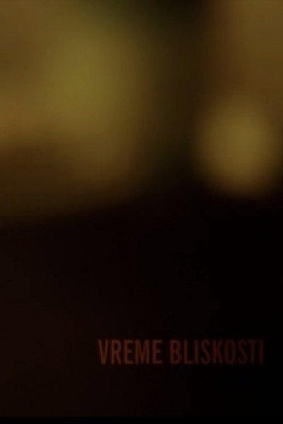 Póster de Vreme bliskosti