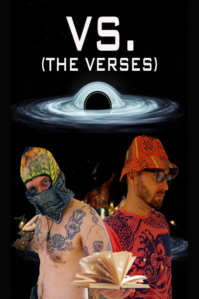 Póster de Vs. (The Verses)