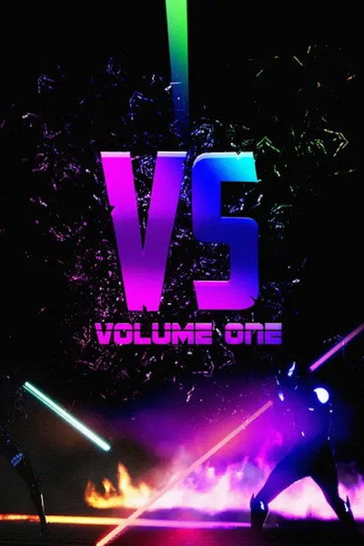 Póster de VS Volume 1