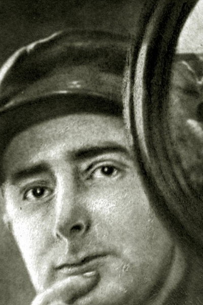 Póster de Vse Vertovy