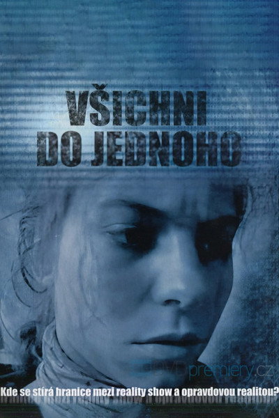 Póster de Vsichni do jednoho