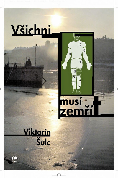 Póster de Vsichni musi zemrit