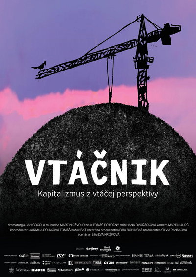 Póster de Vtácnik