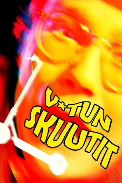 Póster de V*tun skuutit