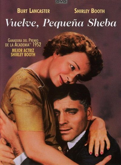 Póster de Vuelve pequeña Sheba