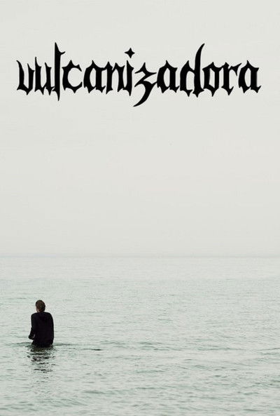 Póster de Vulcanizadora