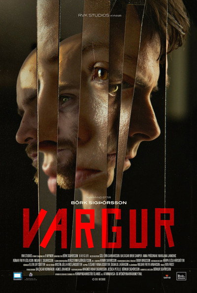 Póster de Vultures