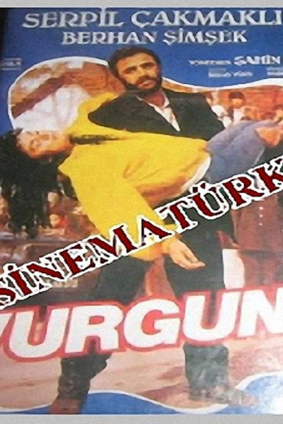Póster de Vurgun