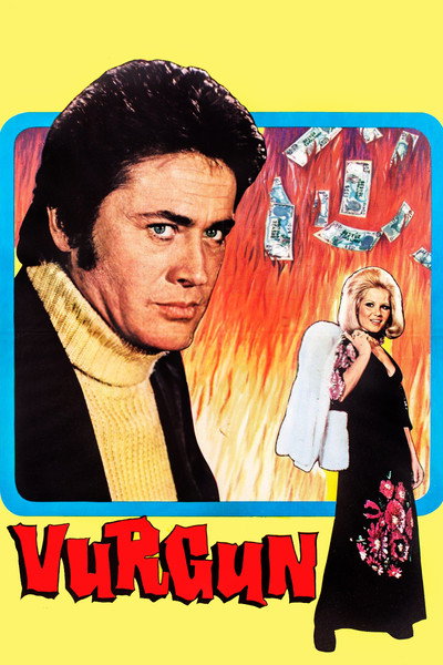 Póster de Vurgun