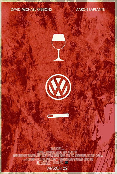 Póster de VW