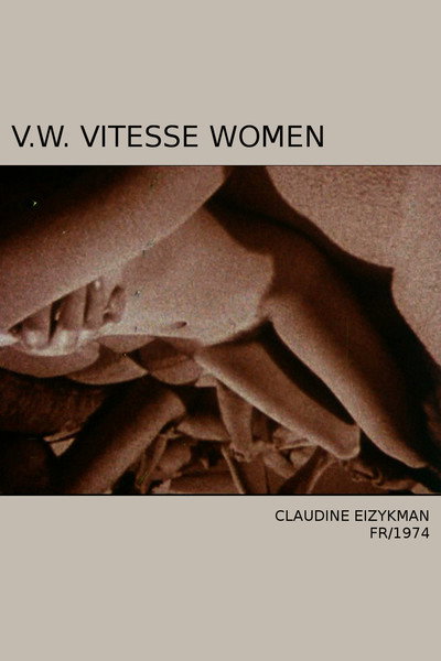 Póster de V.W. Vitesse Women