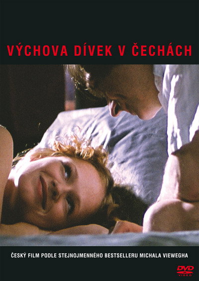 Póster de Výchova dívek v Cechách