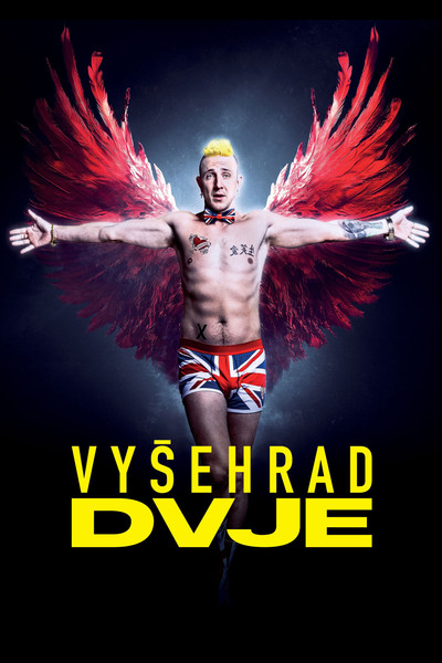 Póster de Vysehrad Dvje