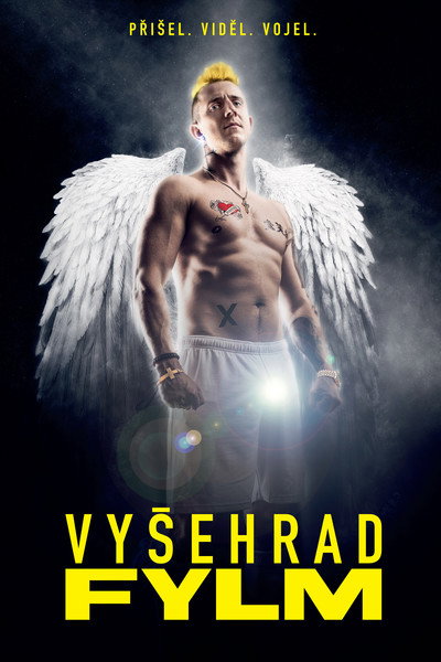 Póster de Vysehrad: Fylm