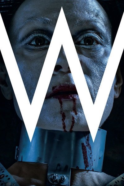 Póster de W