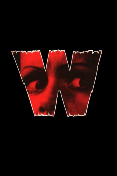 Póster de W