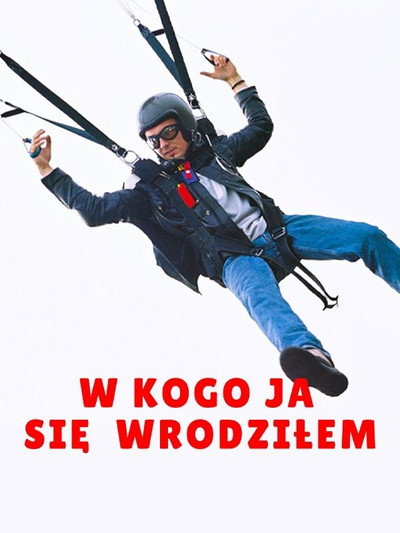 Póster de W kogo ja sie wrodzilem?