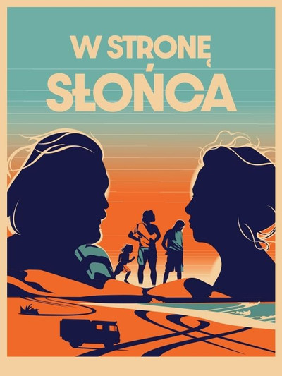 Póster de W strone slonca