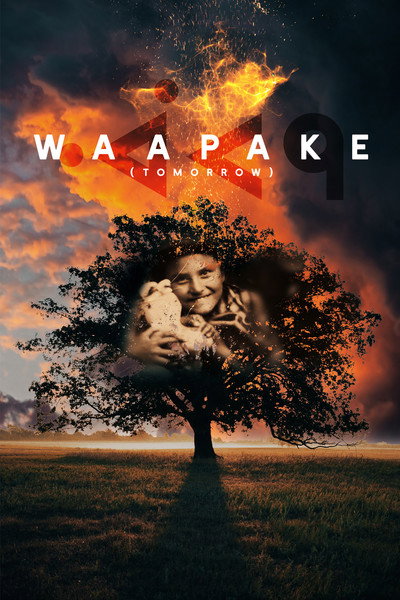 Póster de WaaPaKe