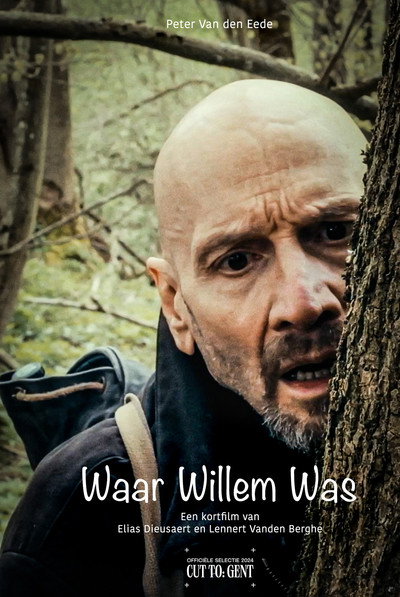 Póster de Waar Willem Was