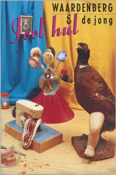 Póster de Waardenberg & de Jong: Jool hul