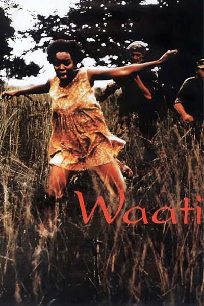 Póster de Waati
