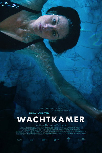 Póster de Wachtkamer
