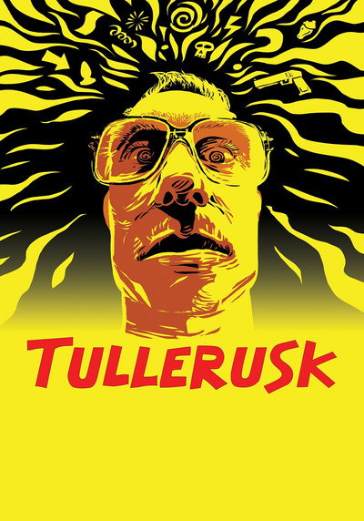 Póster de Wackadoodle