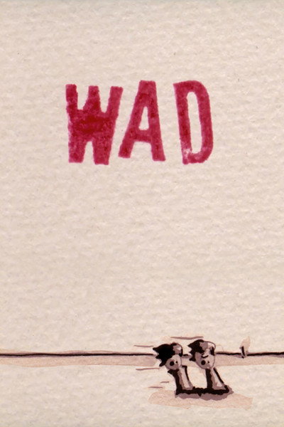 Póster de Wad